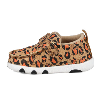 Driving Moc | ICA0016 | Side View