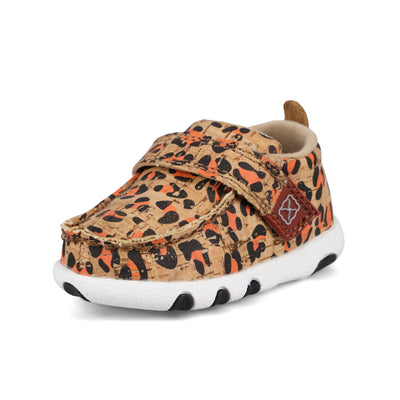 Driving Moc | ICA0016 | Quarter View