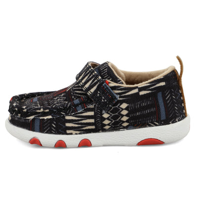Driving Moc | ICA0020 | Side View