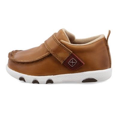 Driving Moc | ICA0023 | Side View