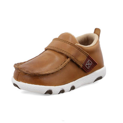 Driving Moc | ICA0023 | Quarter View