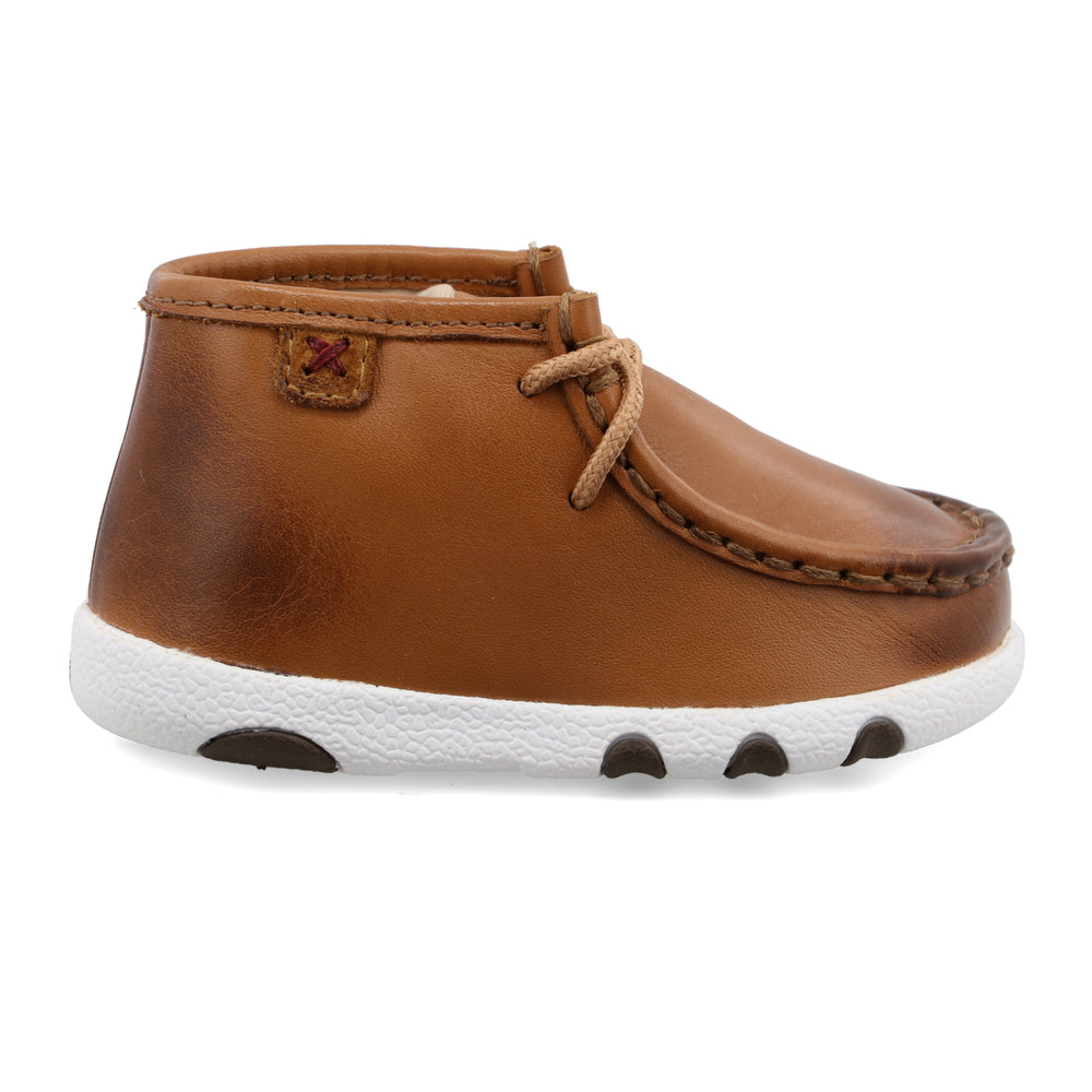 Chukka Driving Moc | ICA0024