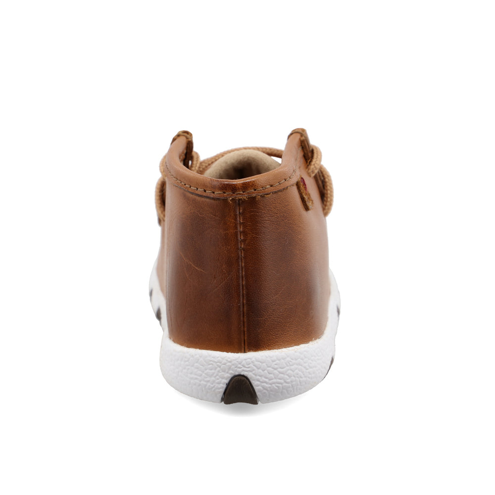 Chukka Driving Moc | ICA0024
