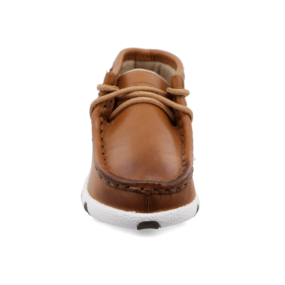 Chukka Driving Moc | ICA0024