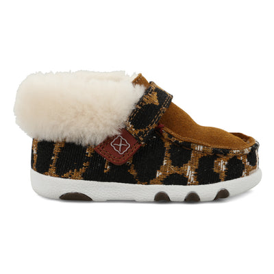 Driving Moc | ICA0025 | Side View