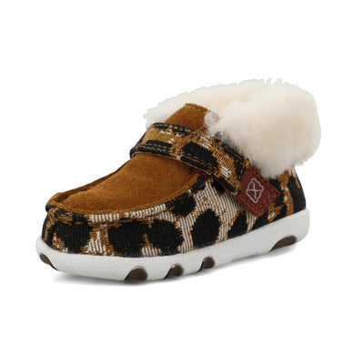 Driving Moc | ICA0025 | Quarter View