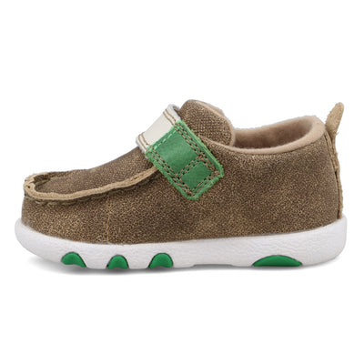 Driving Moc | ICA0026 | Side View
