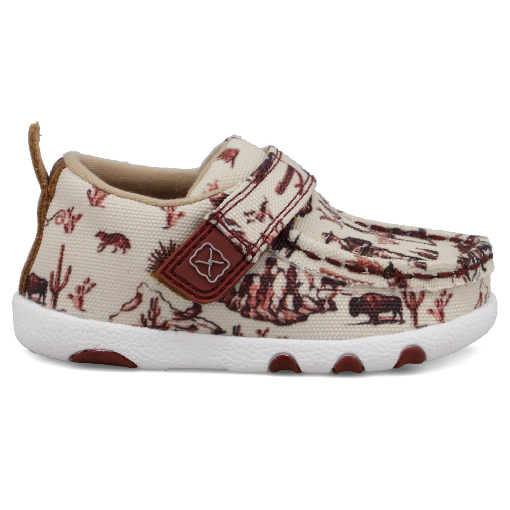 Driving Moc | ICA0028