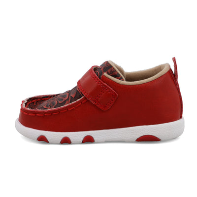 Driving Moc | ICA0029 | Side View