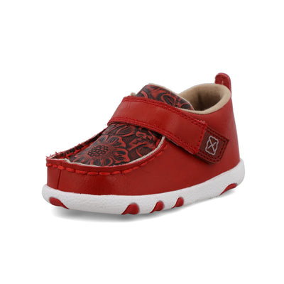 Driving Moc | ICA0029 | Quarter View