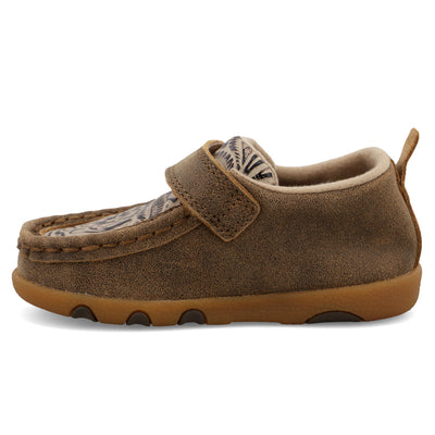 Driving Moc | ICA0030 | Side View
