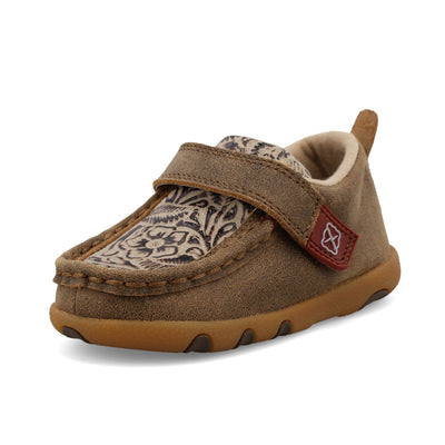 Driving Moc | ICA0030 | Quarter View