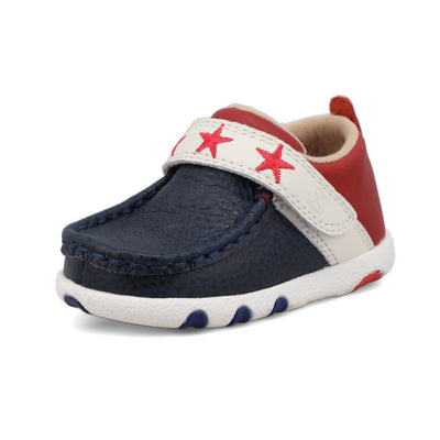 Driving Moc | ICA0032 | Quarter View