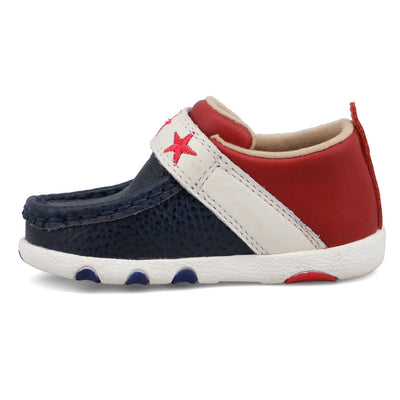 Driving Moc | ICA0032 | Side View