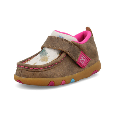 Driving Moc | ICA0033 | Quarter View
