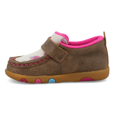 Driving Moc | ICA0033 | Side View