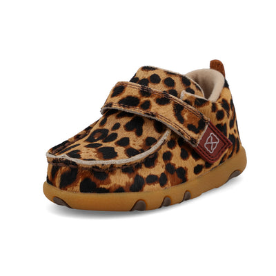 Driving Moc | ICA0034 | Quarter View
