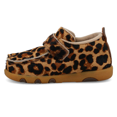 Driving Moc | ICA0034 | Side View
