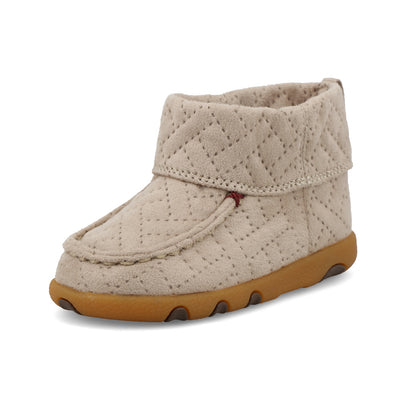 Driving Moc Boot | ICA0035 | Quarter View