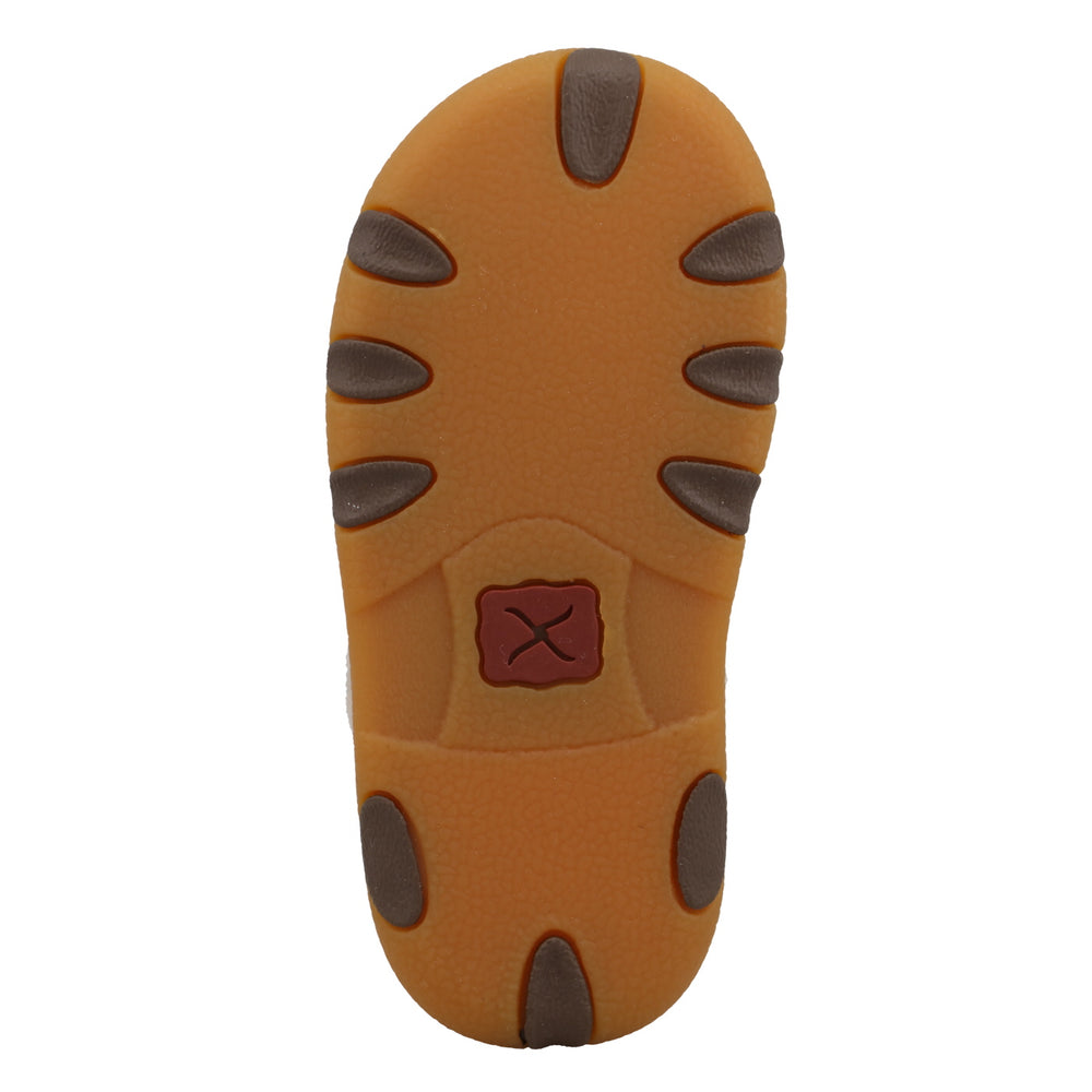 Driving Moc Boot | ICA0035