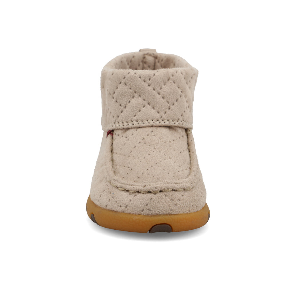 Driving Moc Boot | ICA0035