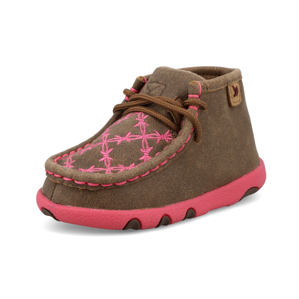 Chukka Driving Moc | ICA0037