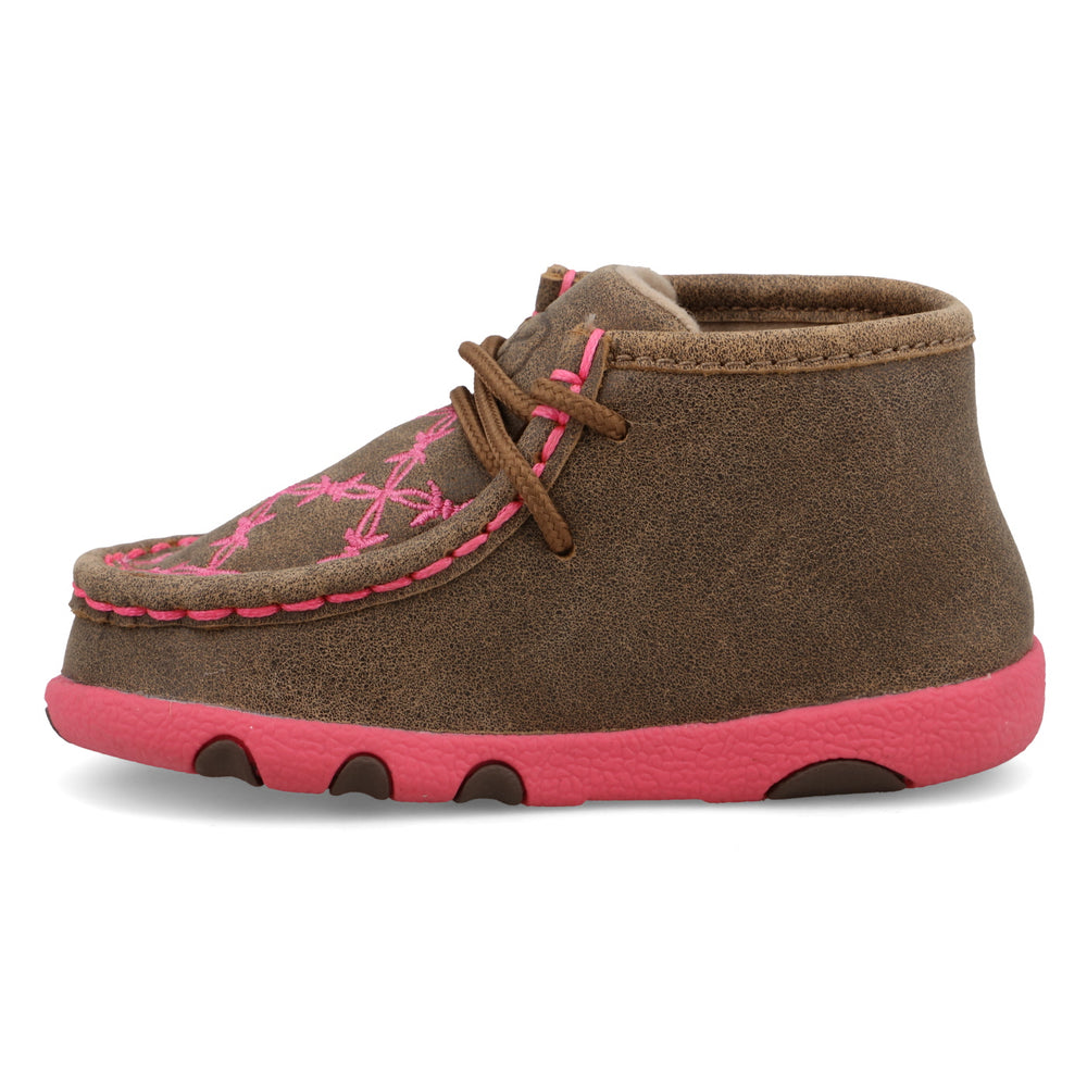 Chukka Driving Moc | ICA0037
