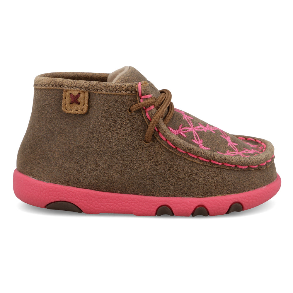 Chukka Driving Moc | ICA0037