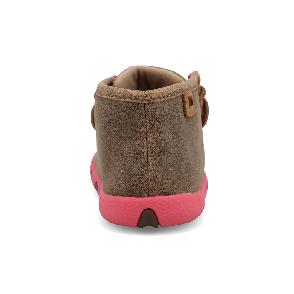 Chukka Driving Moc | ICA0037