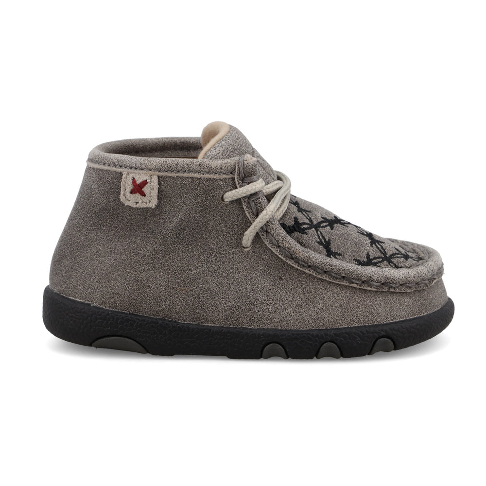 Chukka Driving Moc | ICA0038