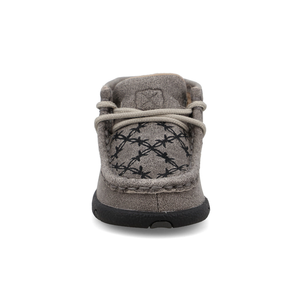 Chukka Driving Moc | ICA0038