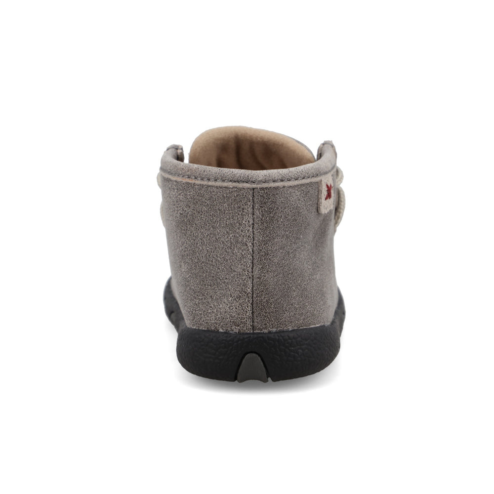 Chukka Driving Moc | ICA0038