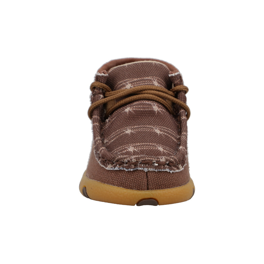 Chukka Driving Moc | ICA0042
