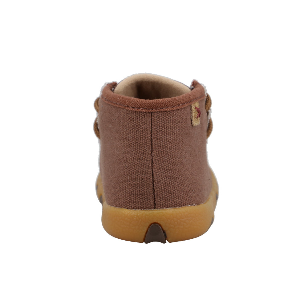 Chukka Driving Moc | ICA0042