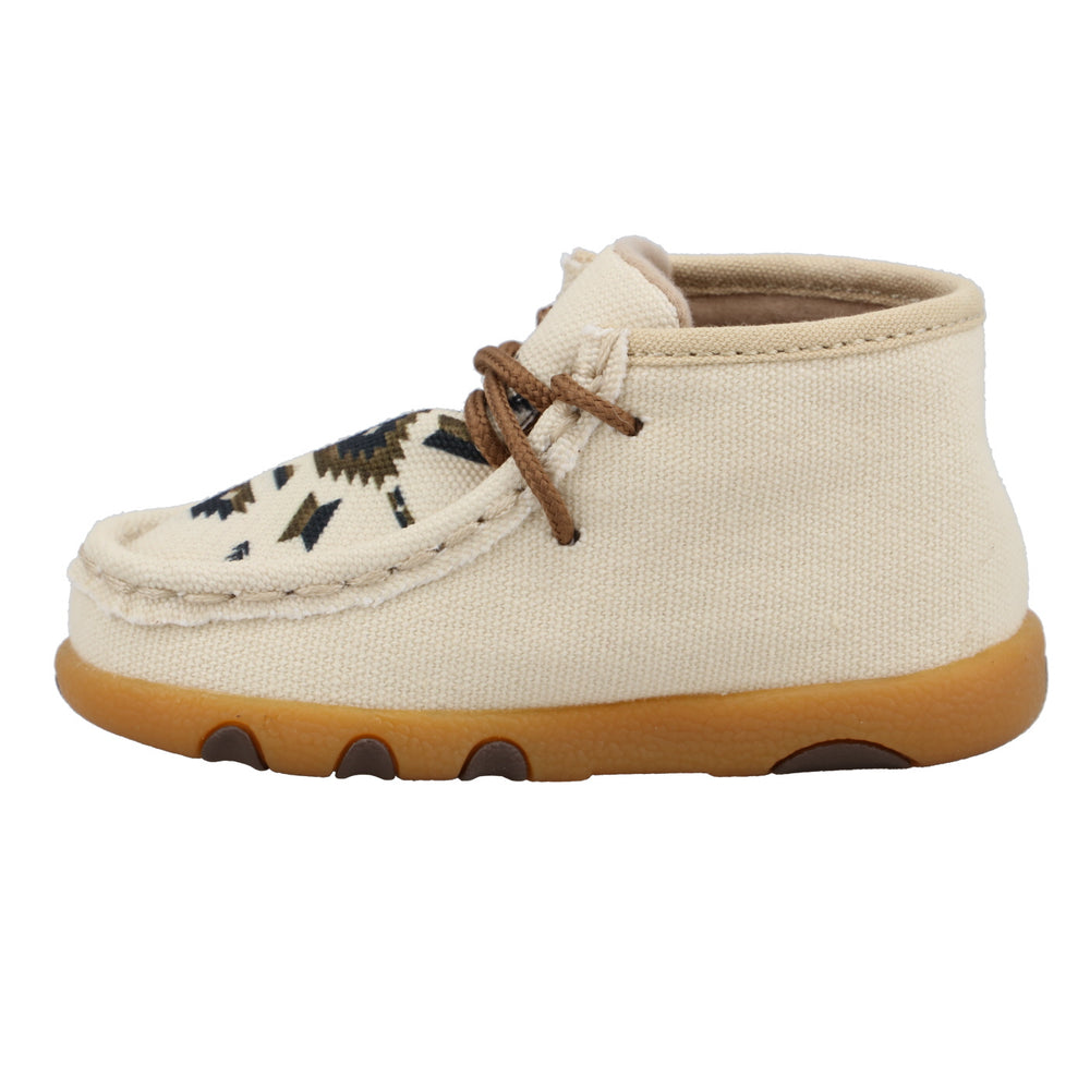 Chukka Driving Moc | ICA0044