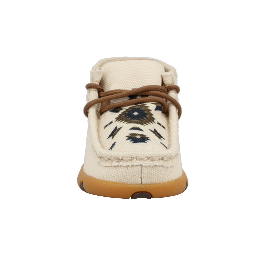 Chukka Driving Moc | ICA0044