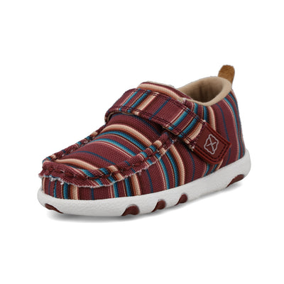 Hooey® Driving Moc | IHYC005 | Quarter View