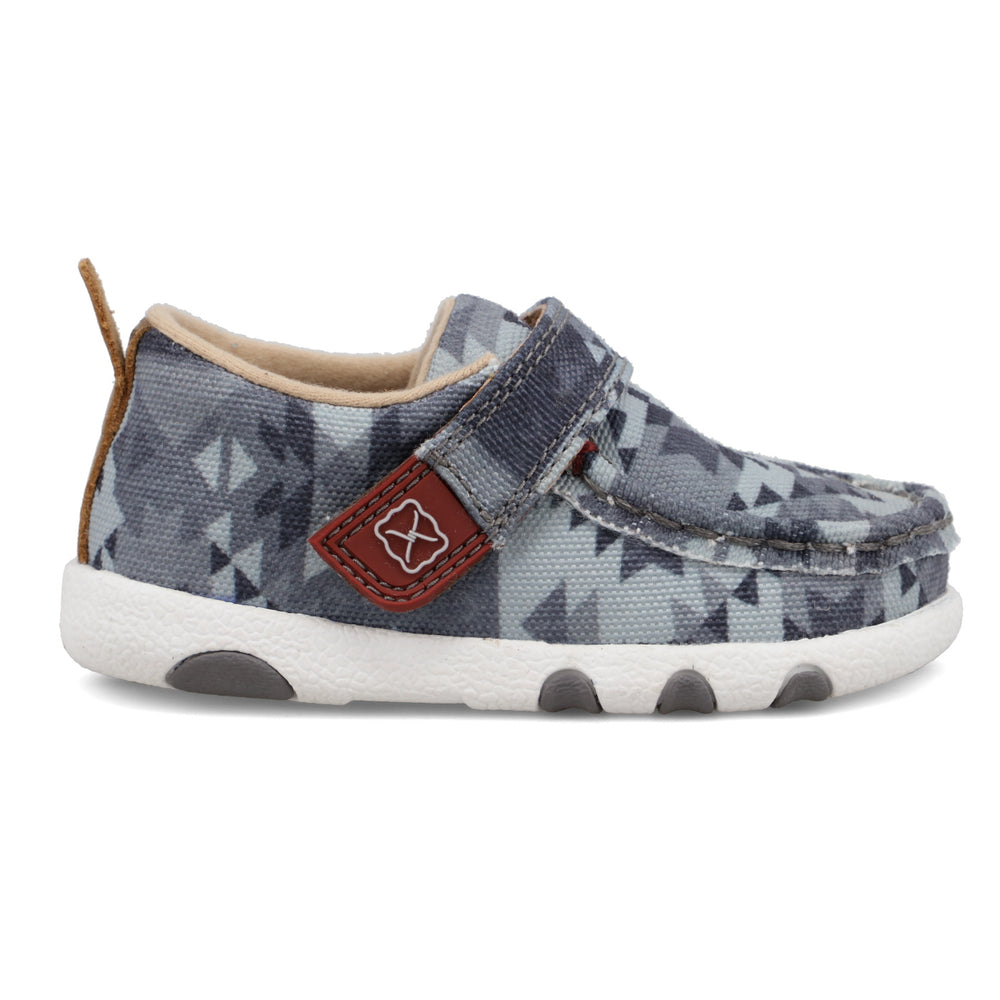 Hooey® Driving Moc | IHYC006