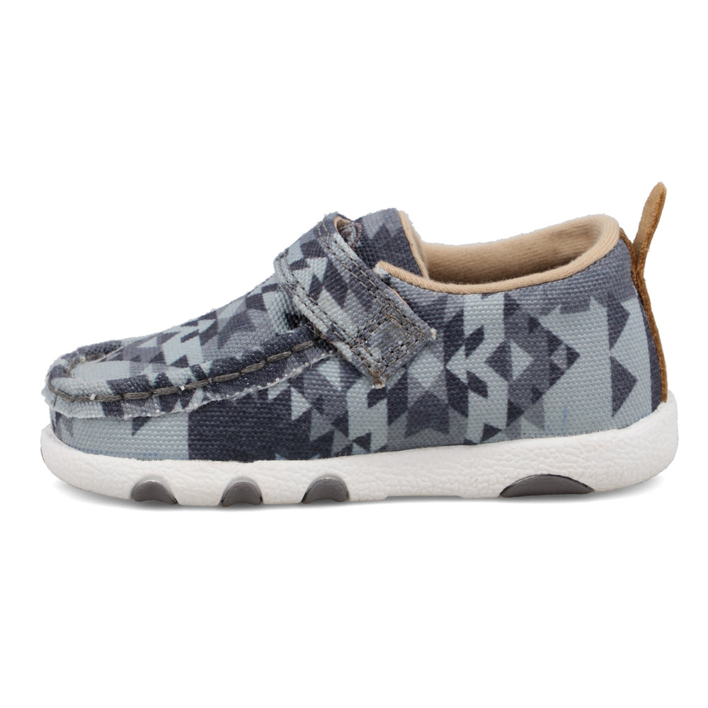 Hooey® Driving Moc | IHYC006