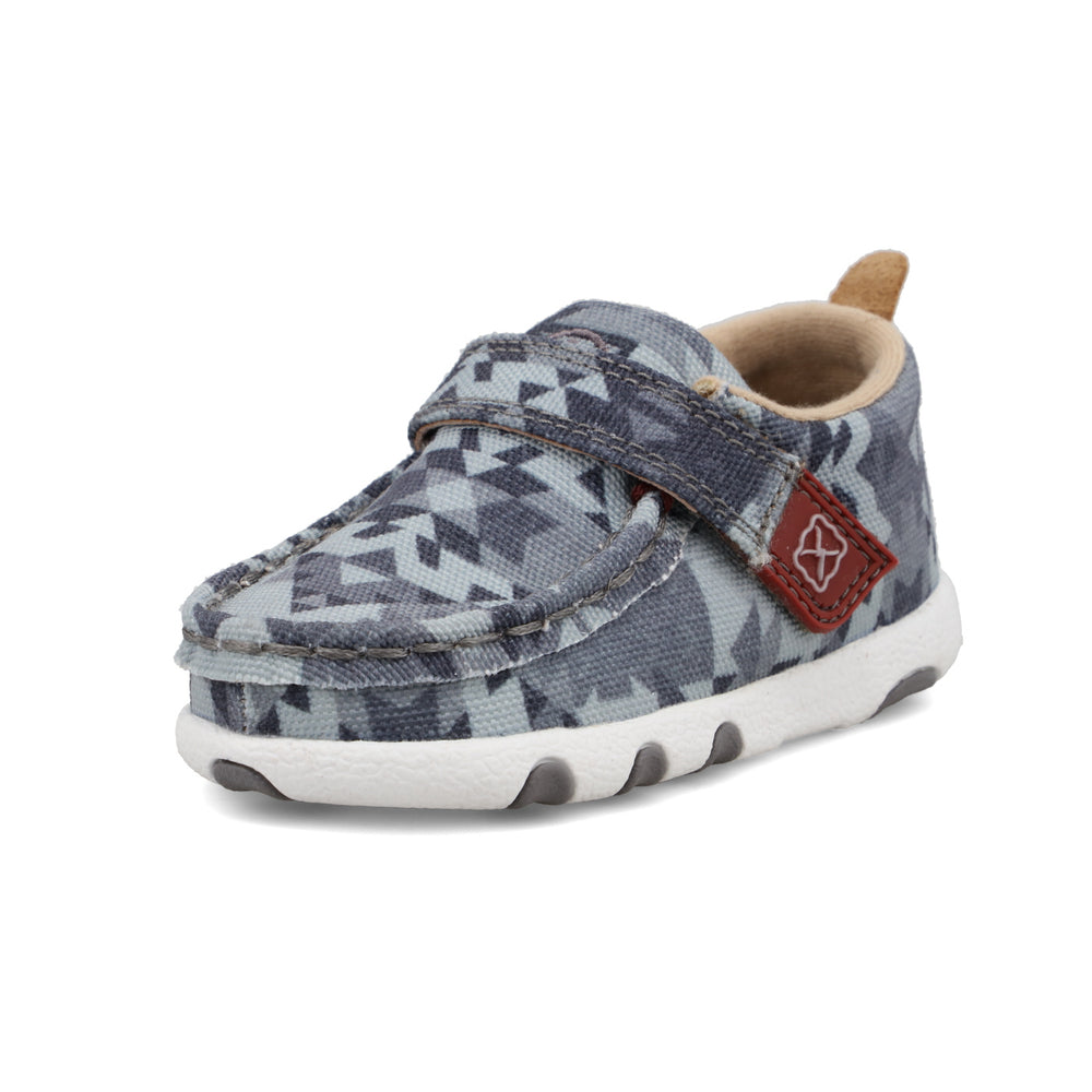 Hooey® Driving Moc | IHYC006