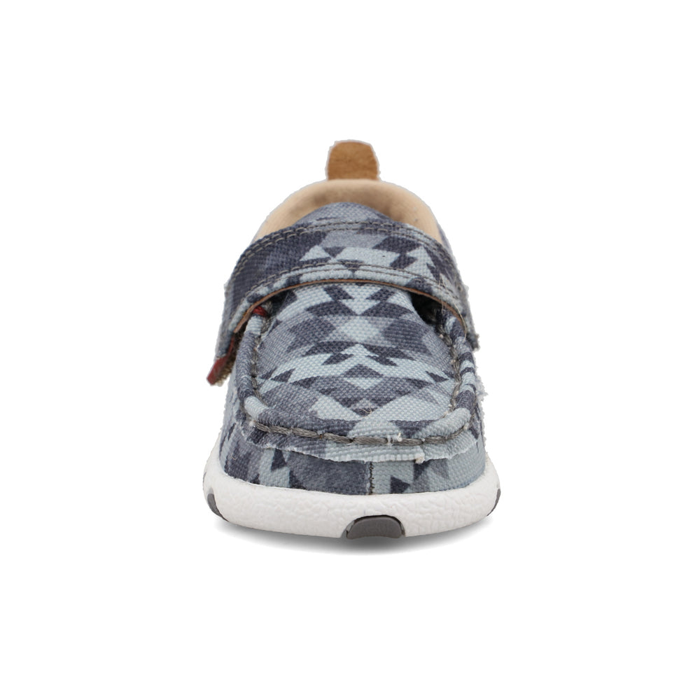 Hooey® Driving Moc | IHYC006