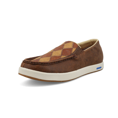 Slip-On UltraLite X™ | MBX0005 | Quarter View