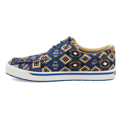 Kicks | MCA0049 | Side View