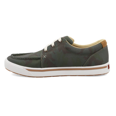 Kicks | MCA0050 | Side View