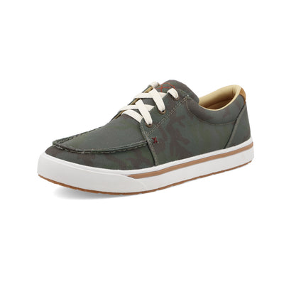 Kicks | MCA0050 | Quarter View