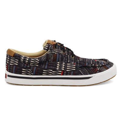 Kicks | MCA0051 | Side View