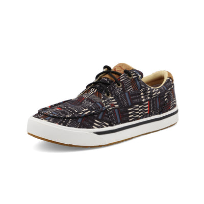 Kicks | MCA0051 | Quarter View