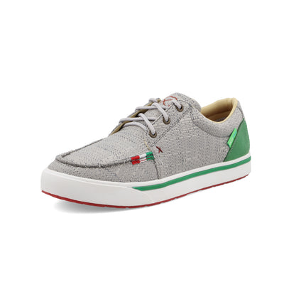 Kicks | MCA0054 | Quarter View