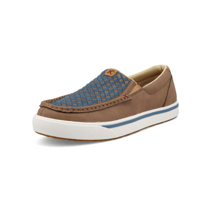 Slip-On Kicks | MCA0058 | Quarter View