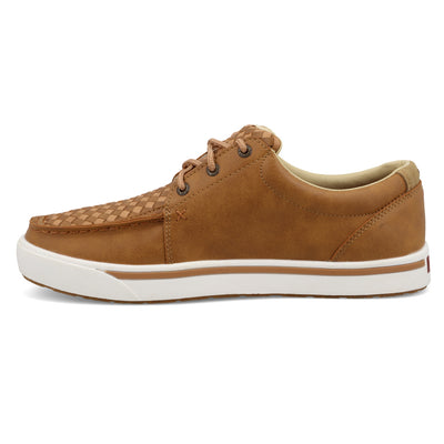 Kicks | MCA0059 | Side View